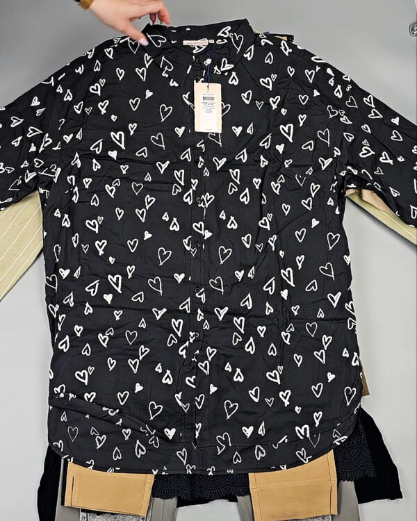 Фотография  756 - ONLY Winter mix 104#15 кг, ЛОТ СТ-9948 оптом в Воронеже и Воронежской области