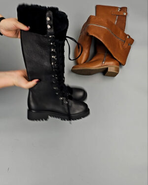 Фотография  858 - Сапоги Италия #7 шт, ЛОТ СТ-9679 оптом в Воронеже и Воронежской области