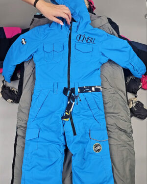 Фотография  145 - Комбинезоны лыжные SKI БМ#20 кг, ЛОТ СХ-0192 оптом в Воронеже и Воронежской области