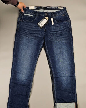 Фотография  483 - Джинсы BLEND HE 075#10 кг, ЛОТ СТ-9854 оптом в Воронеже и Воронежской области