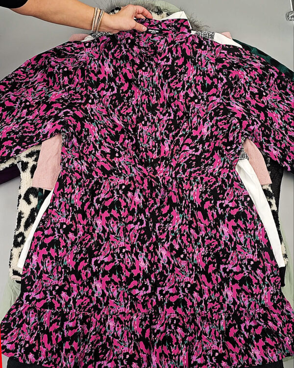 Фотография  892 - XXL Winter mix БМ#15 кг, ЛОТ СХ-0251 оптом в Воронеже и Воронежской области