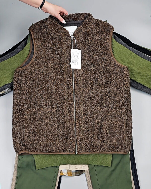 Фотография  367 - CASUAL FRIDAY Winter 075#20 кг, ЛОТ СТ-9985 оптом в Воронеже и Воронежской области