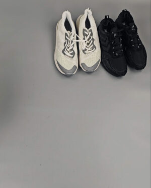 Фотография  619 - Hummel кроссовки (Hummel sport shoes) #10 шт, ЛОТ СТ-9786 оптом в Воронеже и Воронежской области