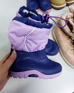 Фотография  967 - Обувь СТОК дети зима#10 кг, ЛОТ СТ-9823 оптом в Воронеже и Воронежской области