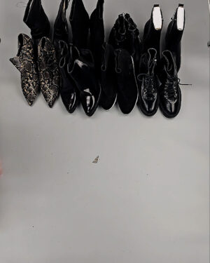 Фотография  412 - Обувь СТОК Demi шт#20 шт, ЛОТ СТ-9770 оптом в Воронеже и Воронежской области