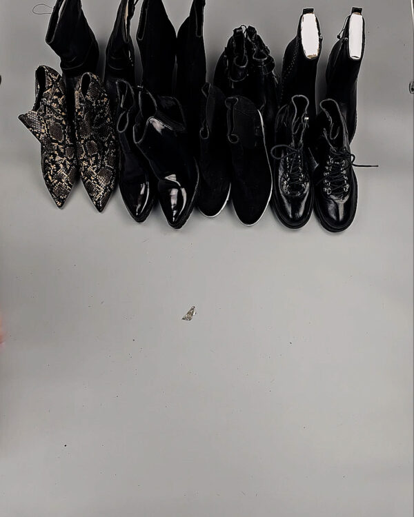 Фотография  837 - Обувь СТОК Demi шт#20 шт, ЛОТ СТ-9770 оптом в Воронеже и Воронежской области