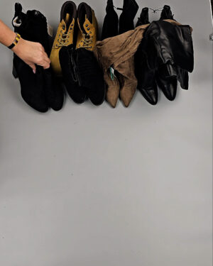 Фотография  823 - Обувь СТОК Demi шт#20 шт, ЛОТ СТ-9772 оптом в Воронеже и Воронежской области