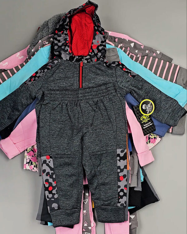 Фотография  157 - BABY СТОК CAN#5 кг, ЛОТ СТ-9921 оптом в Воронеже и Воронежской области