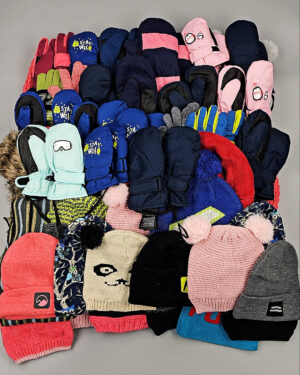 Купить ШШП Lidl kids 114#5 кг, ЛОТ СТ-9659 оптом в Воронеже и Воронежской области