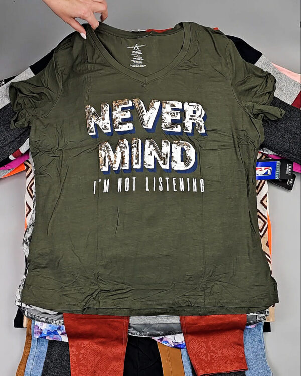 Фотография  304 - CANADA  Winter mix 084#20 кг, ЛОТ СТ-9989 оптом в Воронеже и Воронежской области