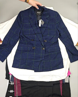 Фотография  773 - CANADA  Winter mix 64#15 кг, ЛОТ СТ-9807 оптом в Воронеже и Воронежской области