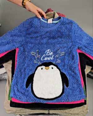 Фотография  827 - Флис ( Pollar Fleece)#20 кг, ЛОТ СХ-0235 оптом в Воронеже и Воронежской области