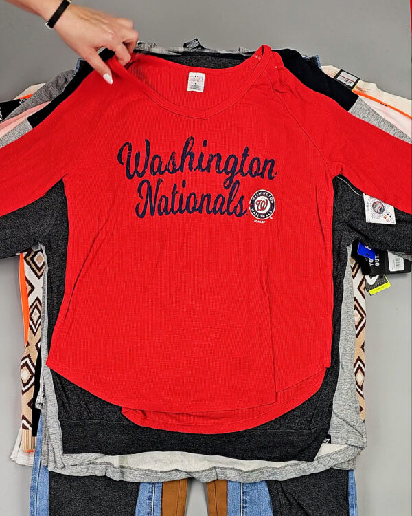 Фотография  573 - CANADA  Winter mix 084#20 кг, ЛОТ СТ-9990 оптом в Воронеже и Воронежской области