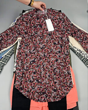 Фотография  163 - DK+Bestseller 085#16 кг, ЛОТ СТ-9953 оптом в Воронеже и Воронежской области