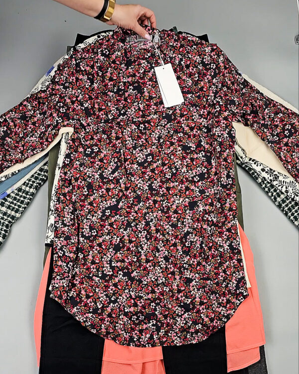 Фотография  669 - DK+Bestseller 085#16 кг, ЛОТ СТ-9953 оптом в Воронеже и Воронежской области