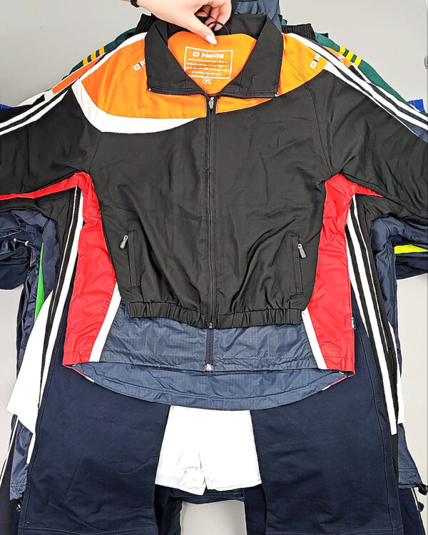 Фотография  421 - Спорт ONEIL (ONEIL SPORT mix) #25 кг, ЛОТ СТ-9939 оптом в Воронеже и Воронежской области