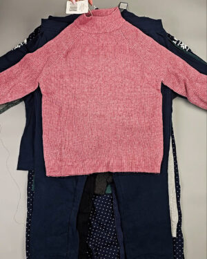 Фотография  394 - ALDI Winter mix#13 кг, ЛОТ СТ-9819 оптом в Воронеже и Воронежской области