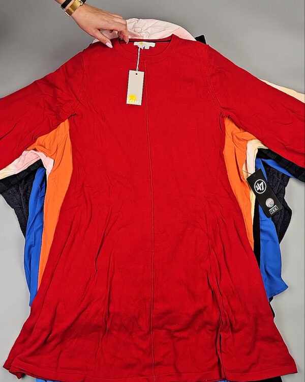 Фотография  626 - CANADA  Winter mix 64#15 кг, ЛОТ СТ-9806 оптом в Воронеже и Воронежской области