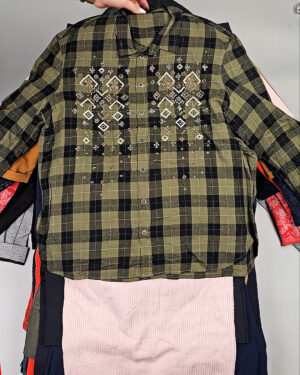 Фотография  600 - Spain Winter mix#50 кг, ЛОТ СХ-0225 оптом в Воронеже и Воронежской области