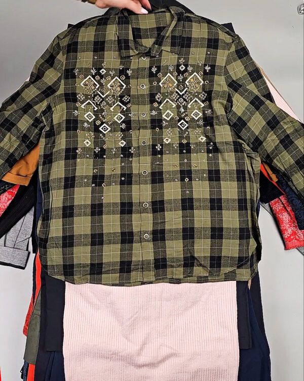 Фотография  878 - Spain Winter mix#50 кг, ЛОТ СХ-0225 оптом в Воронеже и Воронежской области