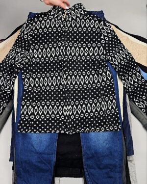 Фотография  647 - LIDL Winter м/ж 022024#15 кг, ЛОТ СТ-9976 оптом в Воронеже и Воронежской области