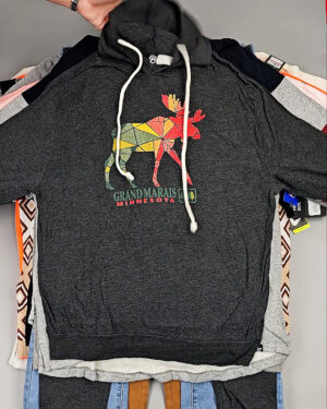 Фотография  122 - CANADA  Winter mix 084#20 кг, ЛОТ СТ-9990 оптом в Воронеже и Воронежской области