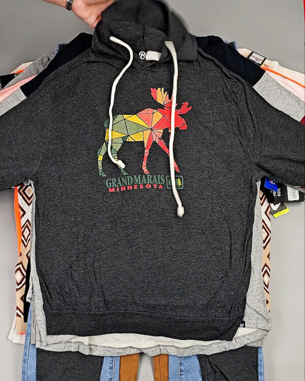 Фотография  806 - CANADA  Winter mix 084#20 кг, ЛОТ СТ-9990 оптом в Воронеже и Воронежской области