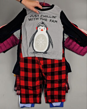 Купить LIDL Kids Winter#7 кг, ЛОТ СТ-9701 оптом в Воронеже и Воронежской области