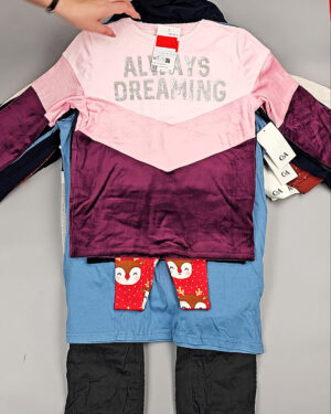 Фотография  216 - C&A Kids Winter 1023#7 кг, ЛОТ СТ-9692 оптом в Воронеже и Воронежской области