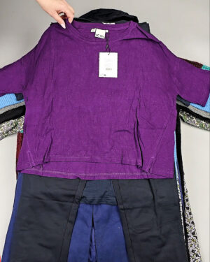 Фотография  976 - DK COMPANY Winter mix 104#20 кг, ЛОТ СТ-9945 оптом в Воронеже и Воронежской области