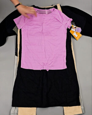 Фотография  887 - KIDS СТОК CAN 084#5 кг, ЛОТ СТ-9672 оптом в Воронеже и Воронежской области