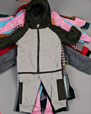 Фотография  682 - BABY СТОК CAN#5 кг, ЛОТ СТ-9922 оптом в Воронеже и Воронежской области