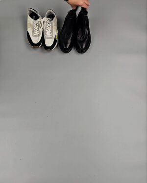 Фотография  232 - Обувь CAN деми 084#11,3 кг, ЛОТ СТ-9777 оптом в Воронеже и Воронежской области