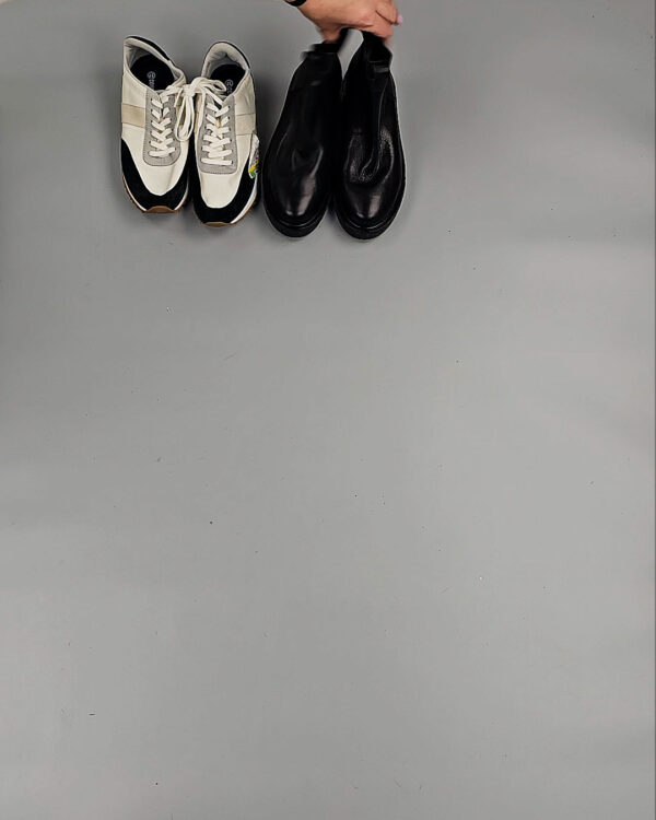 Фотография  323 - Обувь CAN деми 084#11,3 кг, ЛОТ СТ-9777 оптом в Воронеже и Воронежской области