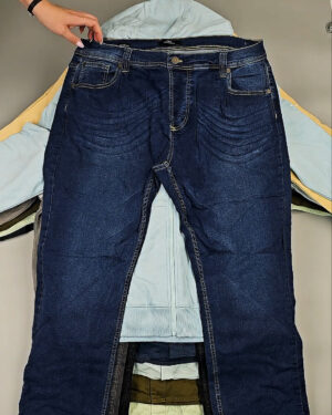 Фотография  700 - Мужской микс TOP LOOK (MEN NC)#25 кг, ЛОТ СТ-9870 оптом в Воронеже и Воронежской области