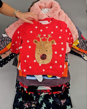 Фотография  235 - KBCW mix#15 кг, ЛОТ СХ-0261 оптом в Воронеже и Воронежской области