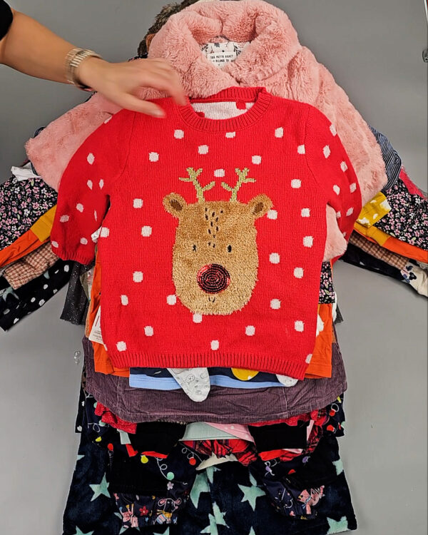 Фотография  309 - KBCW mix#15 кг, ЛОТ СХ-0261 оптом в Воронеже и Воронежской области