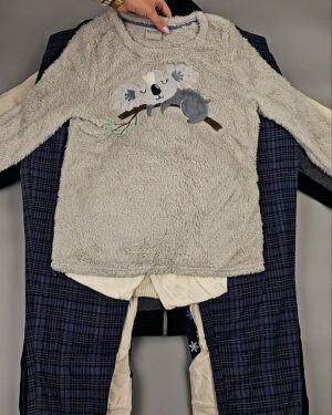 Фотография  755 - ALDI Winter mix#13 кг, ЛОТ СТ-9818 оптом в Воронеже и Воронежской области