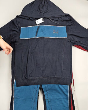 Фотография  247 - Спортивные костюмы (Herren-Trainingsanzuge voп HIS)#17,1 кг, ЛОТ СТ-9630 оптом в Воронеже и Воронежской области