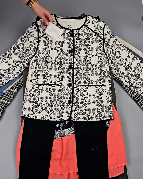 Фотография  165 - DK+Bestseller 085#16 кг, ЛОТ СТ-9953 оптом в Воронеже и Воронежской области