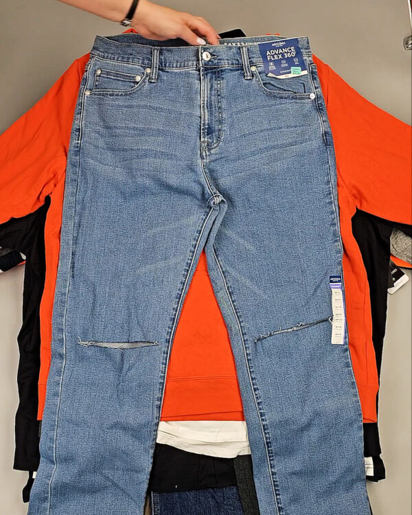 Фотография  379 - CANADA  Winter mix 084#20 кг, ЛОТ СТ-9986 оптом в Воронеже и Воронежской области