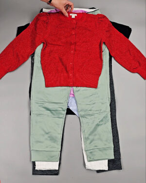 Фотография  727 - KIDS СТОК CAN 084#5 кг, ЛОТ СТ-9674 оптом в Воронеже и Воронежской области