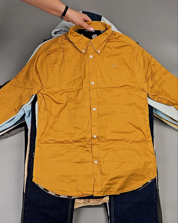 Фотография  180 - Мужской микс TOP LOOK (MEN NC)#25 кг, ЛОТ СТ-9869 оптом в Воронеже и Воронежской области