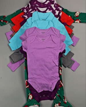 Фотография  293 - BABY СТОК CAN#5 кг, ЛОТ СТ-9687 оптом в Воронеже и Воронежской области