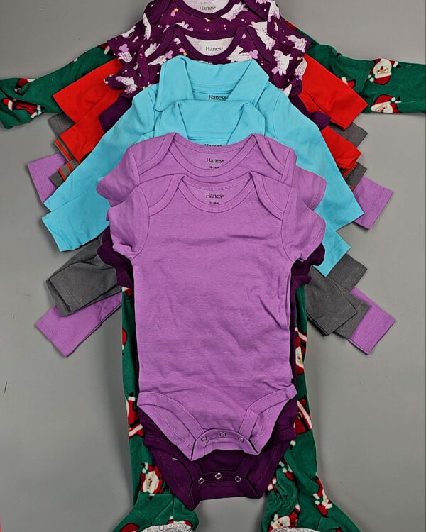 Фотография  541 - BABY СТОК CAN#5 кг, ЛОТ СТ-9687 оптом в Воронеже и Воронежской области