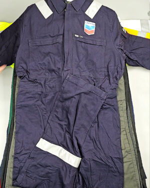 Фотография  900 - Рабочая одежда mix БМ#25 кг, ЛОТ СХ-0188 оптом в Воронеже и Воронежской области