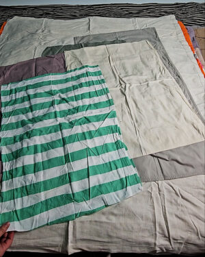 Фотография  564 - 11991 ПДО H&M (H H&M HHR mix) 1224#25 кг, ЛОТ СТ-9897 оптом в Воронеже и Воронежской области