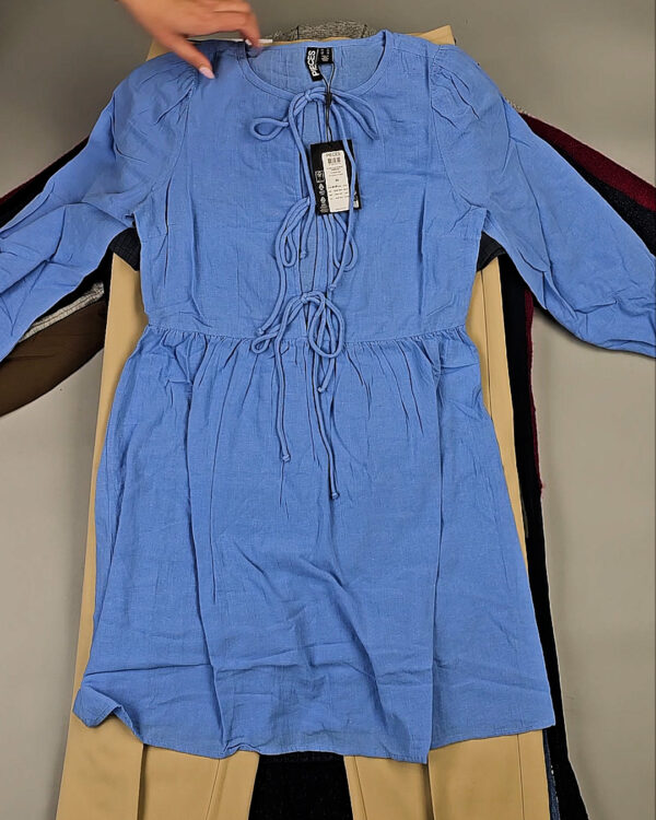 Фотография  999 - DK+Bestseller 085#16 кг, ЛОТ СТ-9950 оптом в Воронеже и Воронежской области