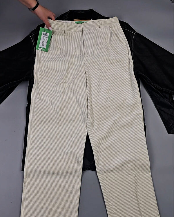 Фотография  393 - JACK JONES Women Winter mix 075 #15 кг, ЛОТ СТ-9961 оптом в Воронеже и Воронежской области