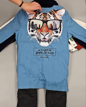 Фотография  602 - C&A Kids Winter 1023#7 кг, ЛОТ СТ-9692 оптом в Воронеже и Воронежской области